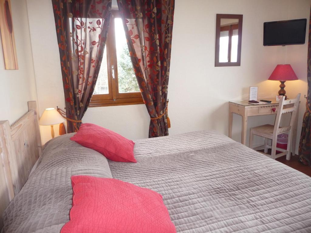L'Oasis Hotel Évian-les-Bains Cameră foto