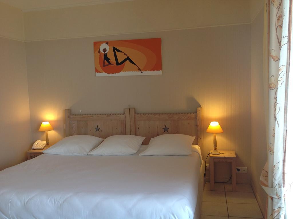 L'Oasis Hotel Évian-les-Bains Cameră foto