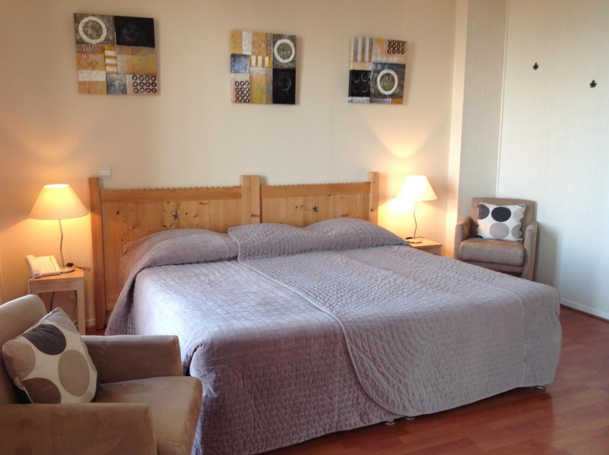 L'Oasis Hotel Évian-les-Bains Cameră foto