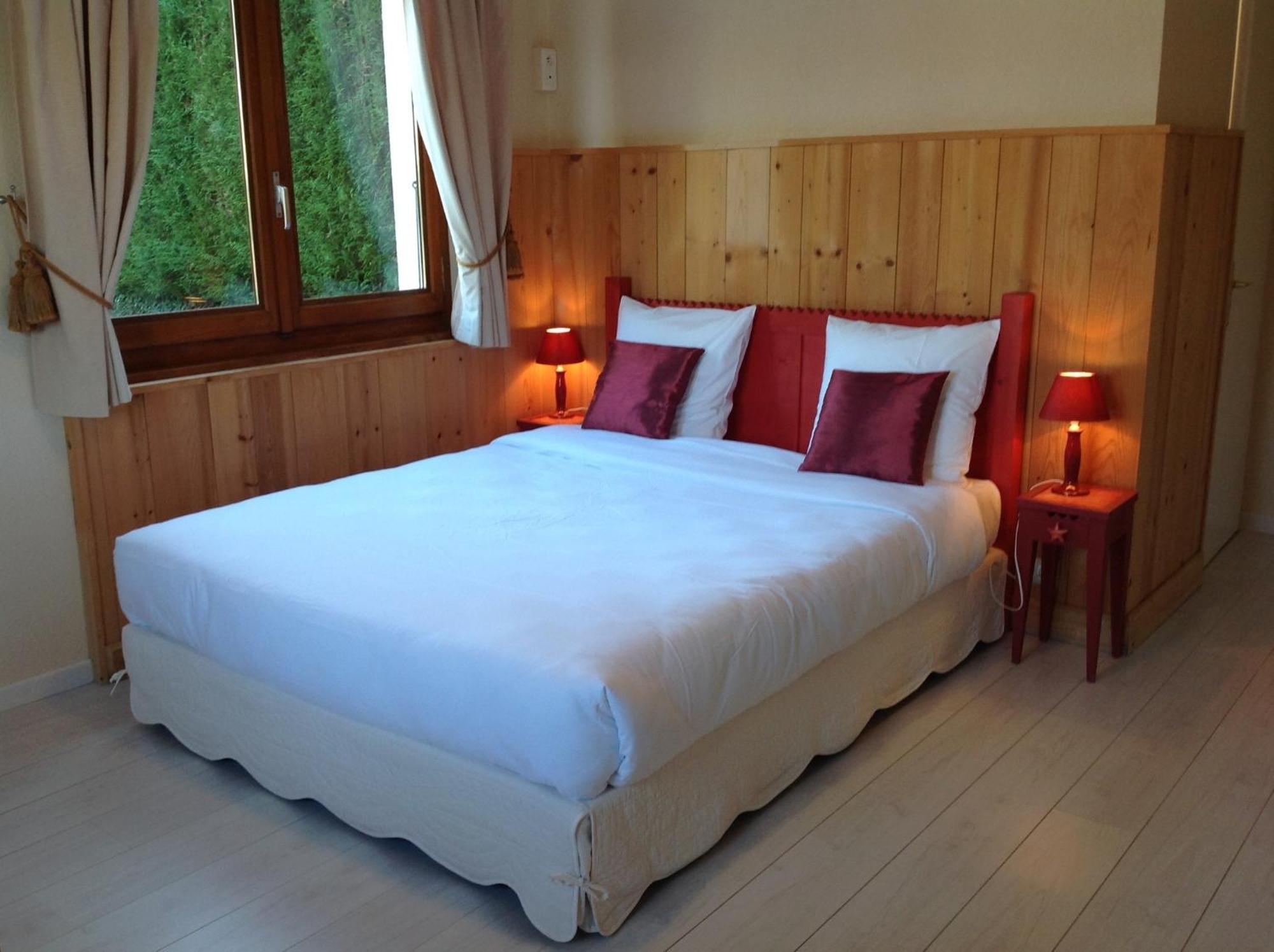 L'Oasis Hotel Évian-les-Bains Cameră foto