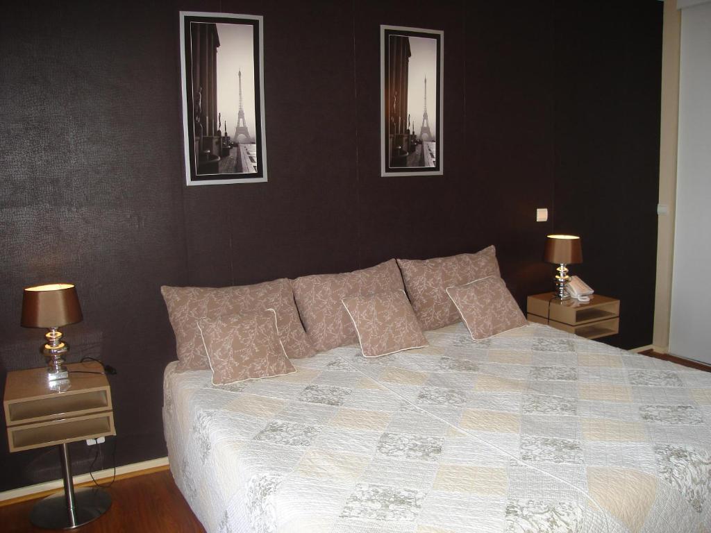 L'Oasis Hotel Évian-les-Bains Cameră foto